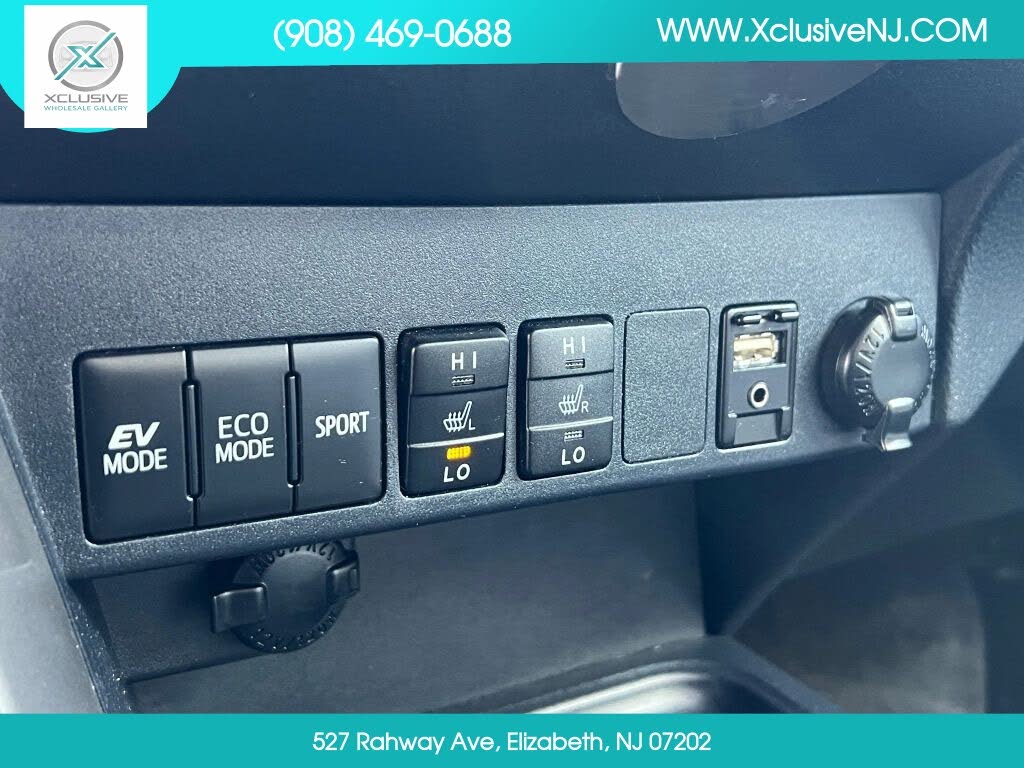 Vehicle view 16