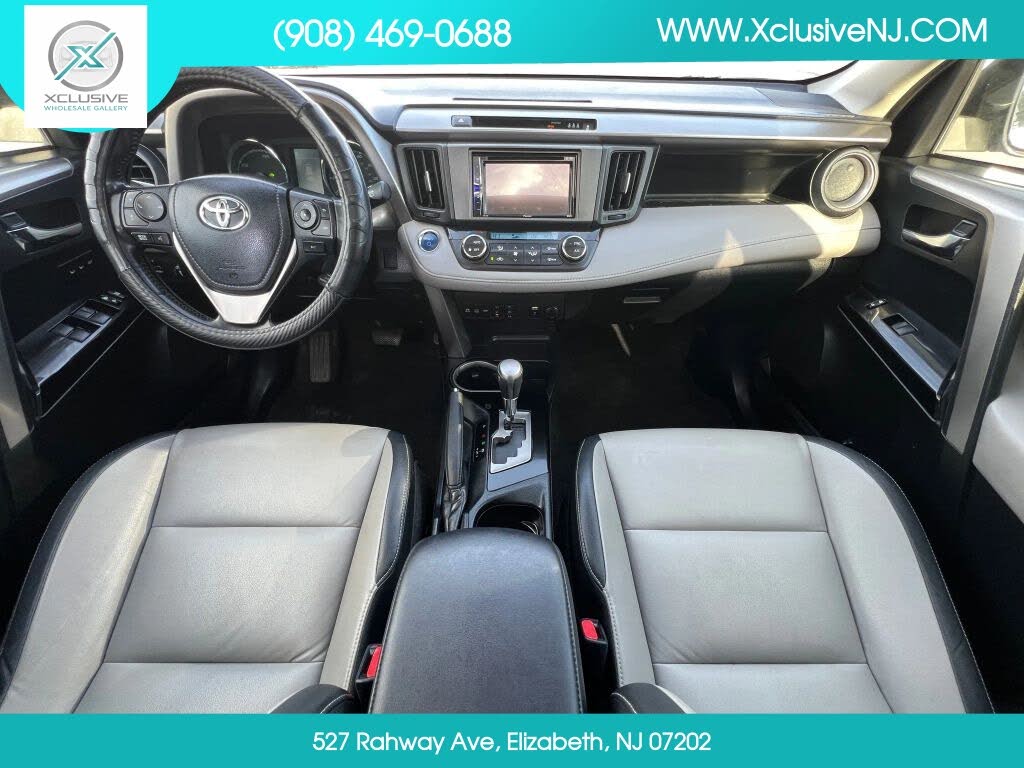 Vehicle view 19