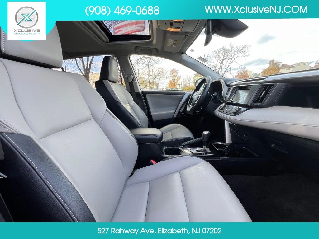 Vehicle view 20