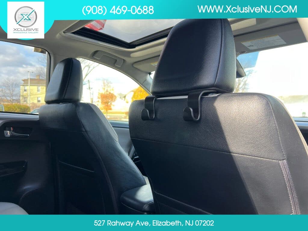 Vehicle view 24