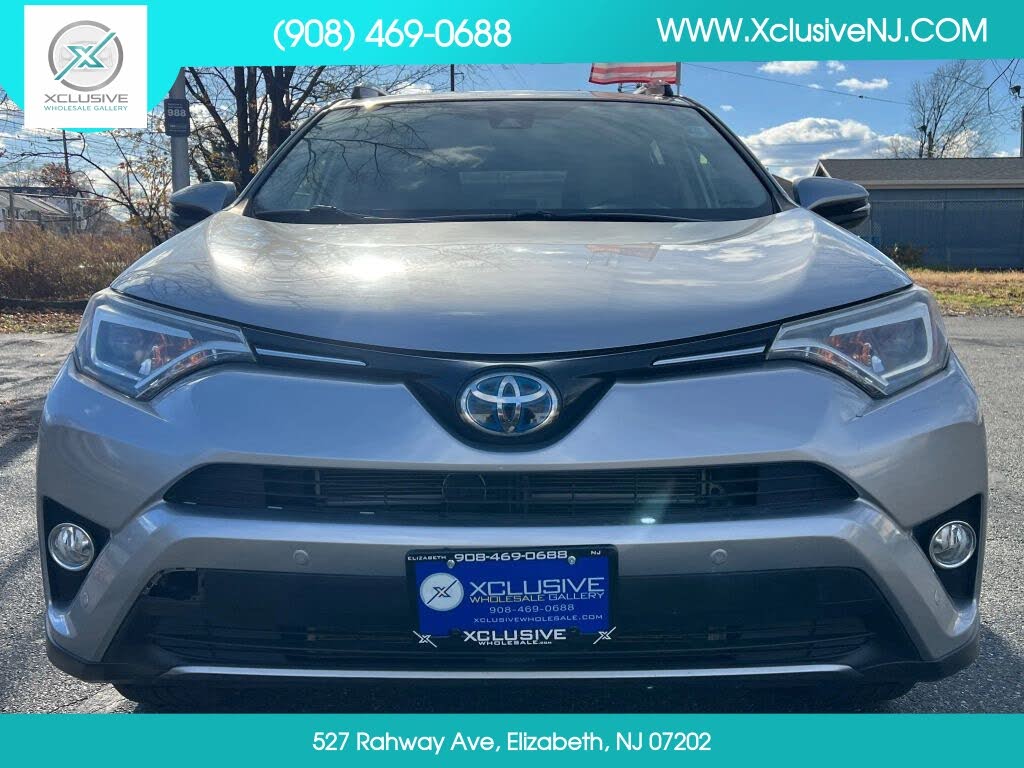 Vehicle view 6