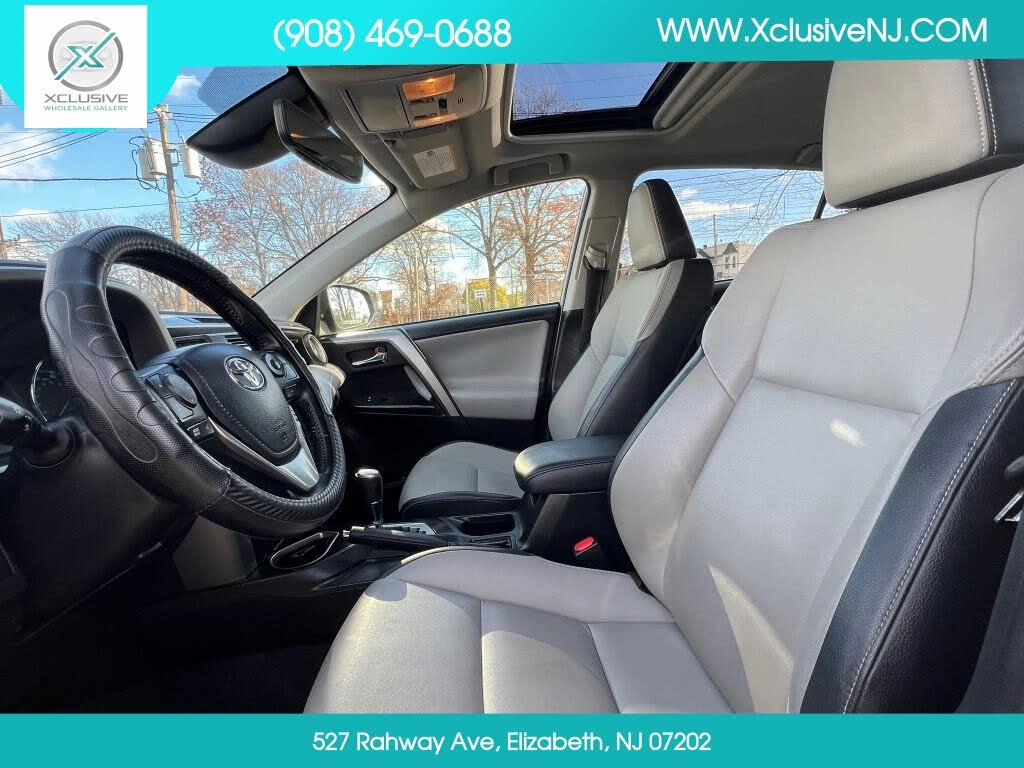 Vehicle view 8