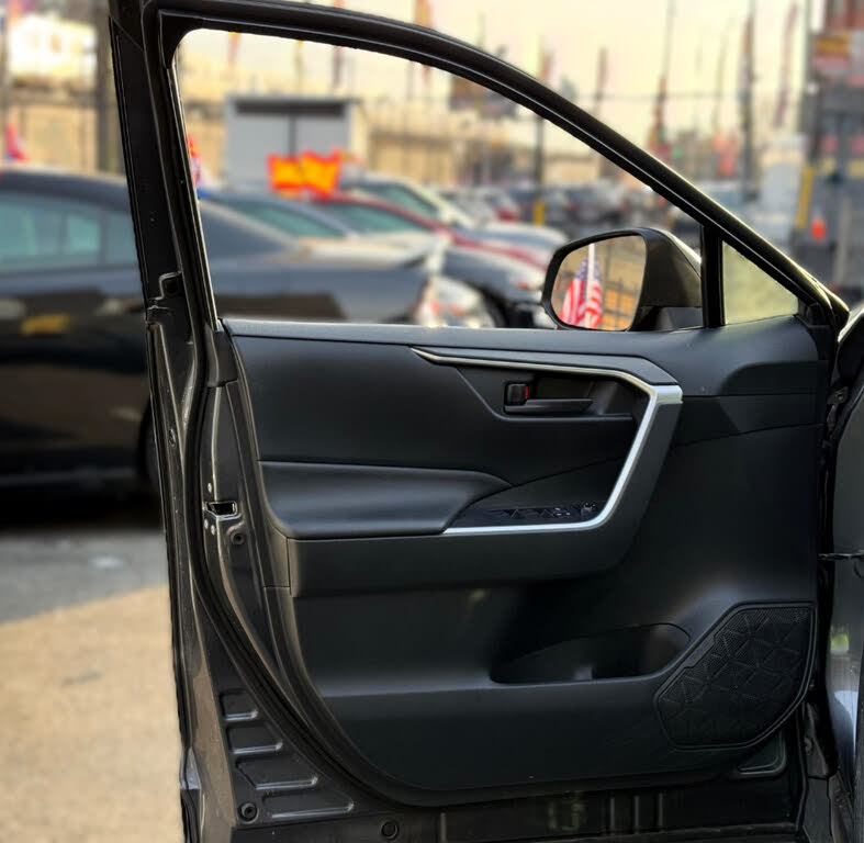 Vehicle view 10