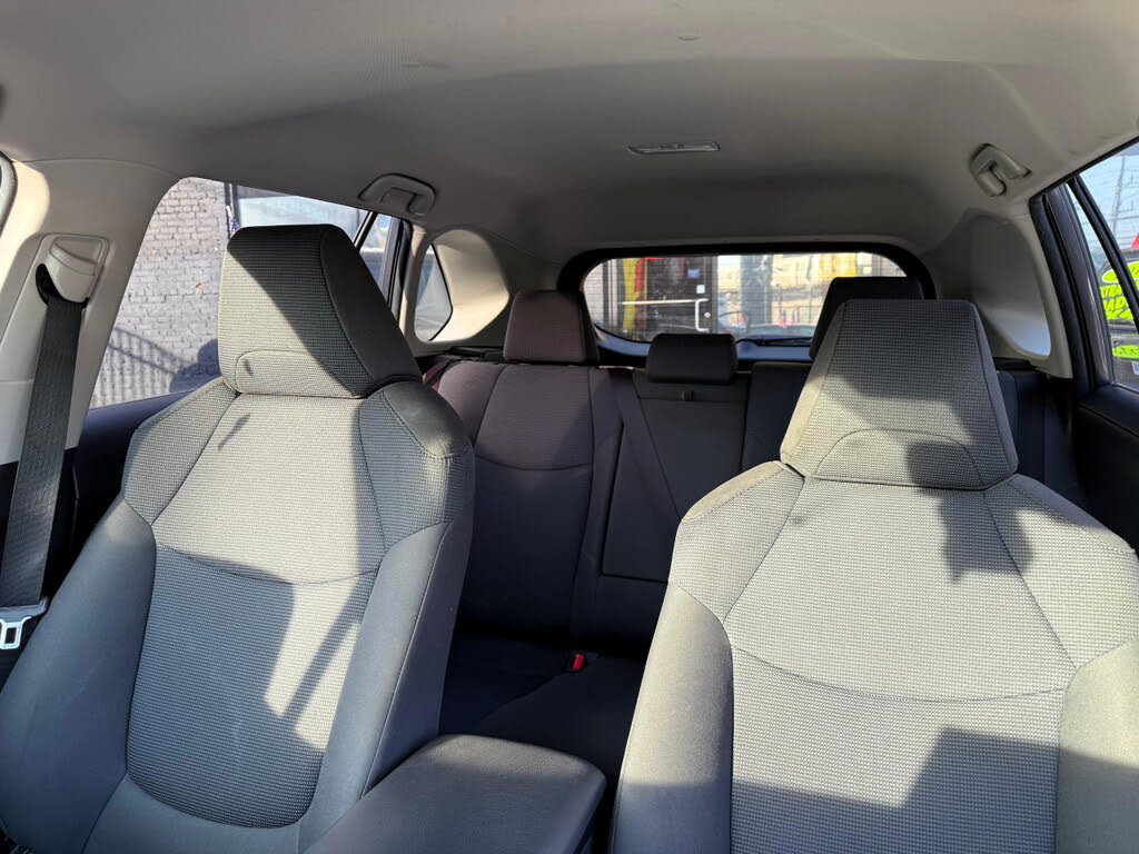 Vehicle view 14