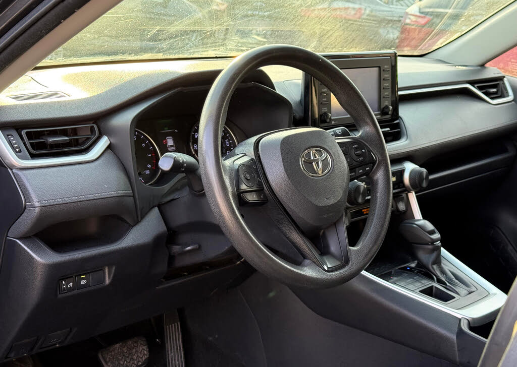 Vehicle view 15