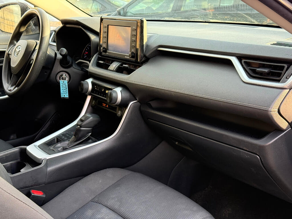 Vehicle view 17
