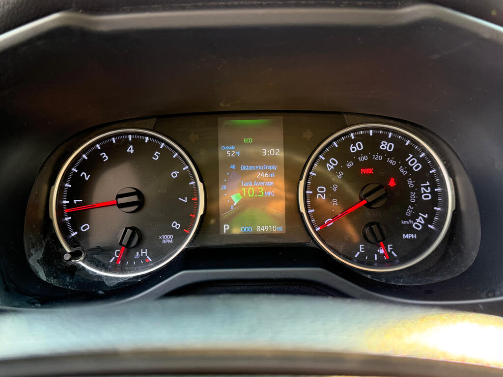 Vehicle view 21