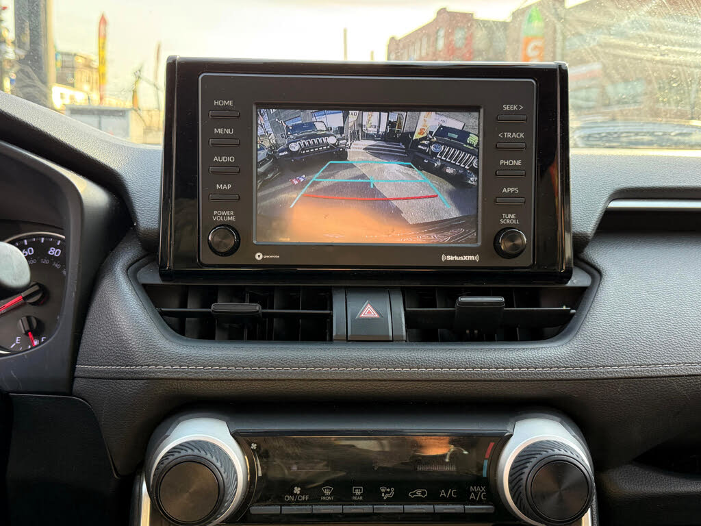 Vehicle view 22