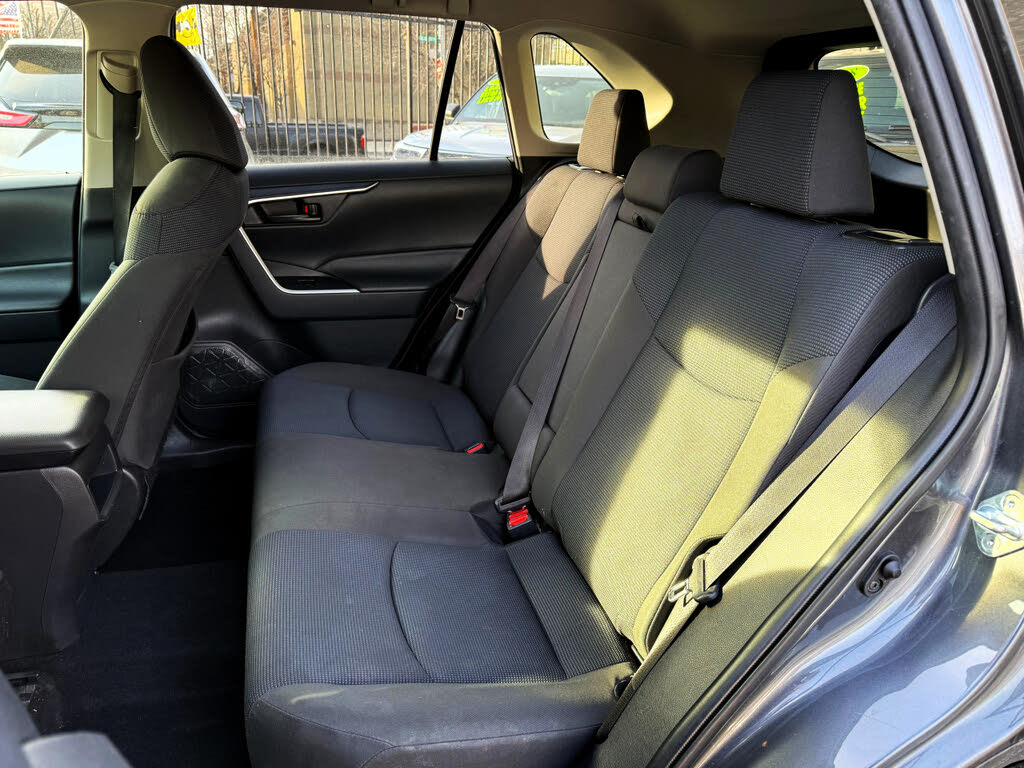Vehicle view 25