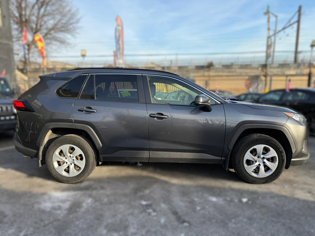 Vehicle view 4