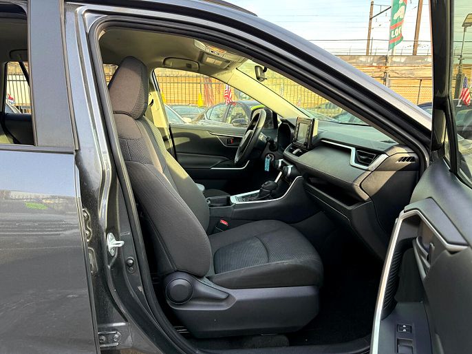 Vehicle view 41