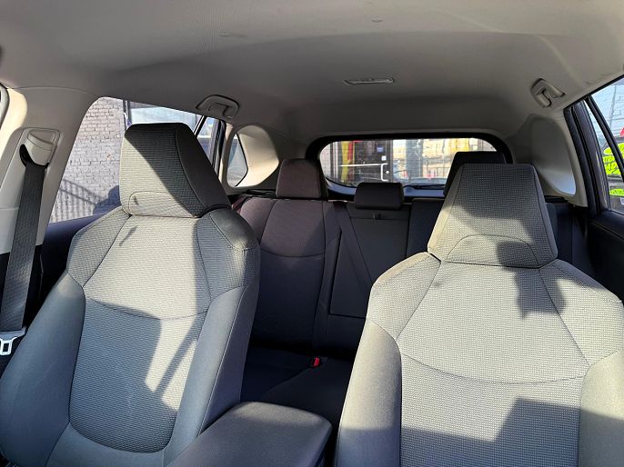 Vehicle view 42