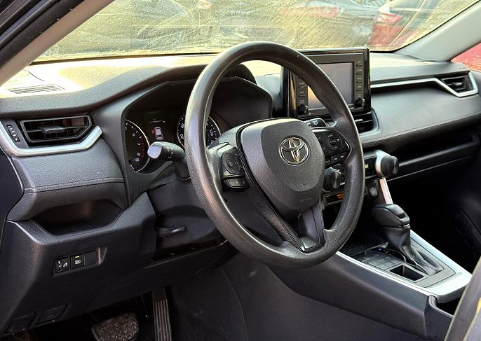 Vehicle view 43