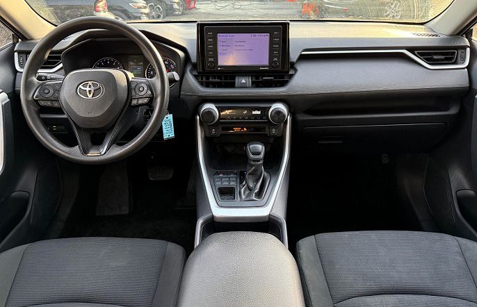 Vehicle view 44