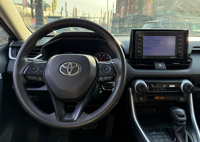 Vehicle view 46