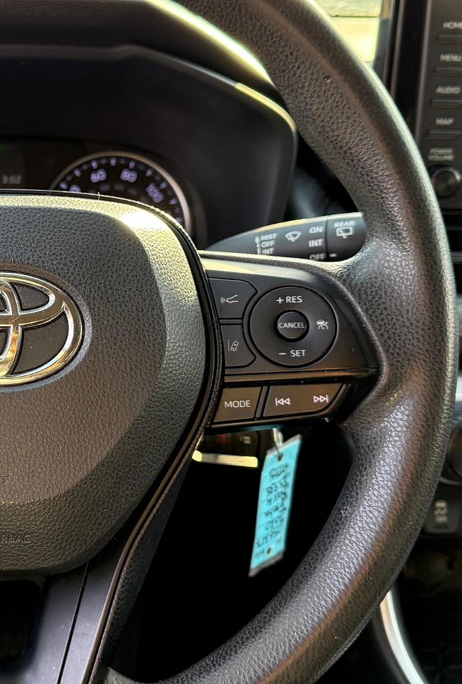 Vehicle view 48