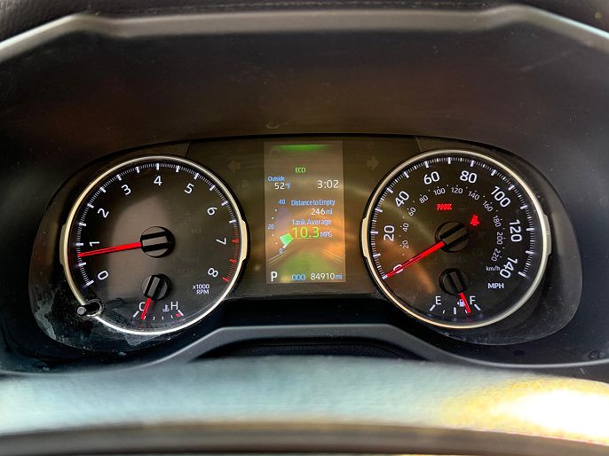 Vehicle view 49