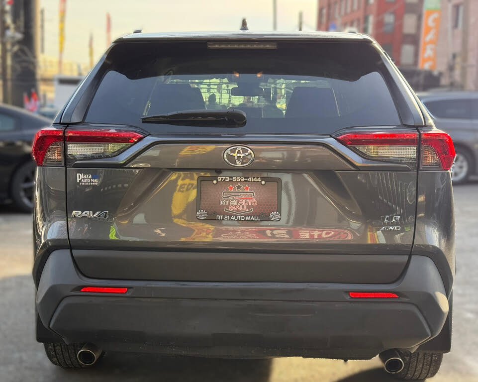 Vehicle view 5