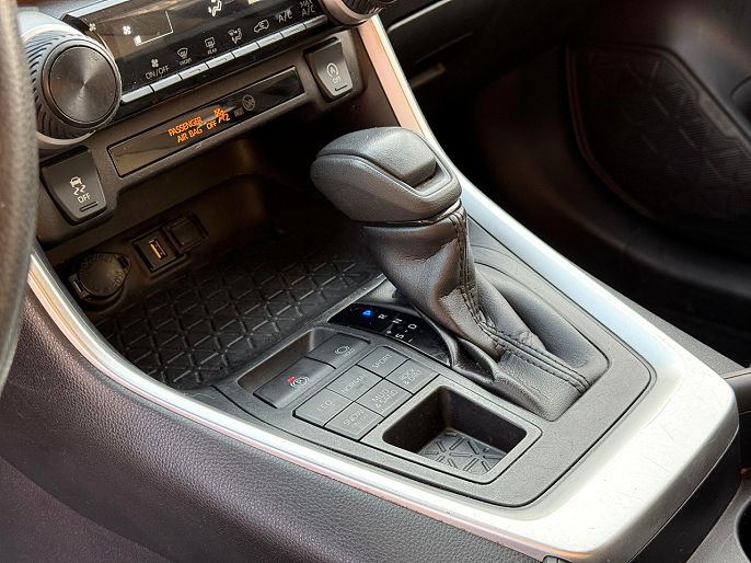 Vehicle view 51