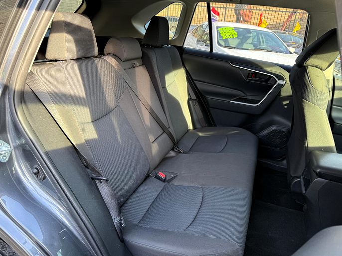 Vehicle view 54