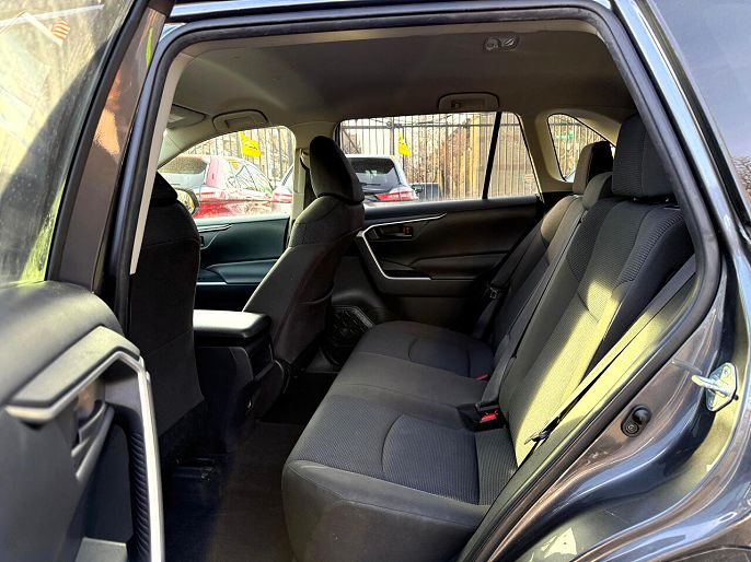 Vehicle view 55