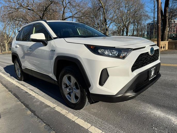Vehicle view 10