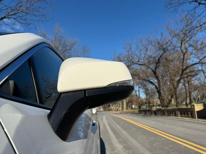 Vehicle view 13