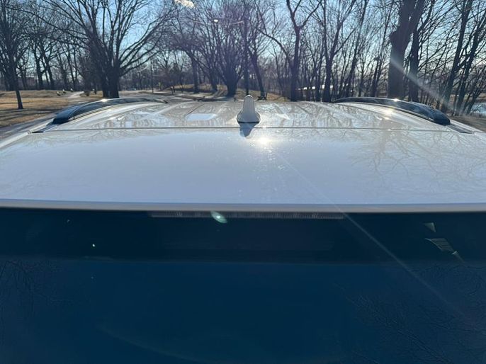 Vehicle view 16
