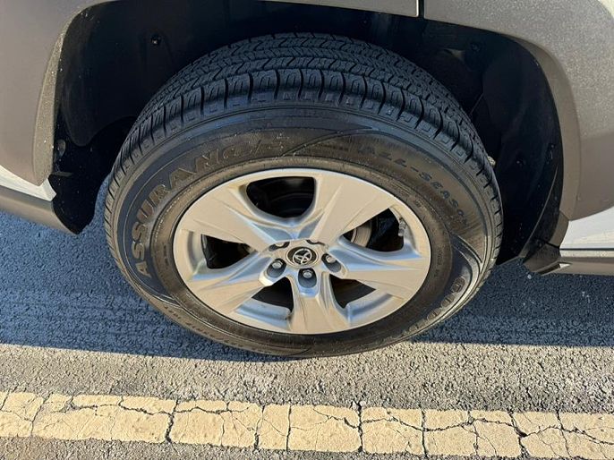 Vehicle view 21