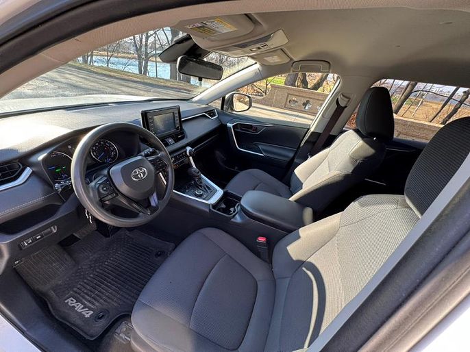 Vehicle view 22