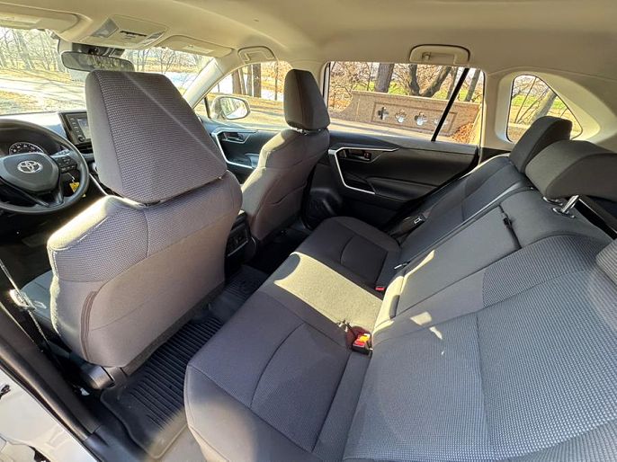 Vehicle view 24