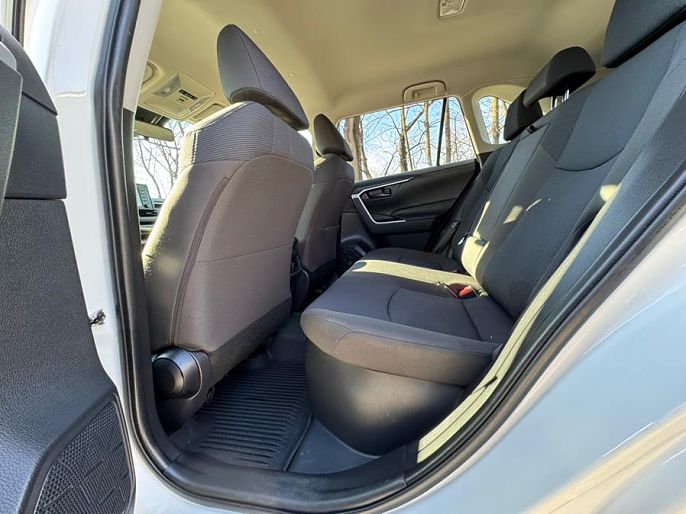 Vehicle view 25