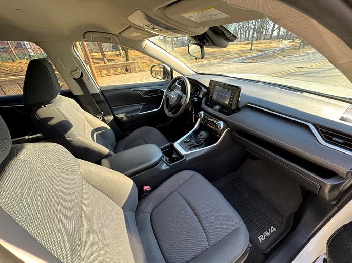 Vehicle view 26