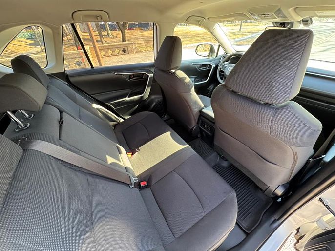 Vehicle view 28