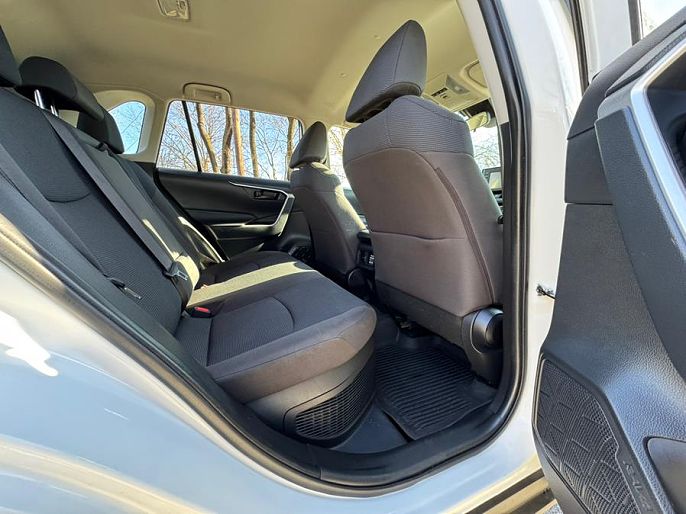 Vehicle view 29