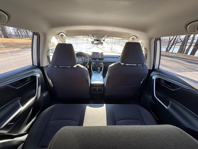 Vehicle view 31