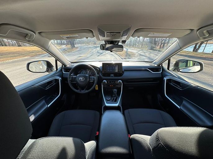Vehicle view 32