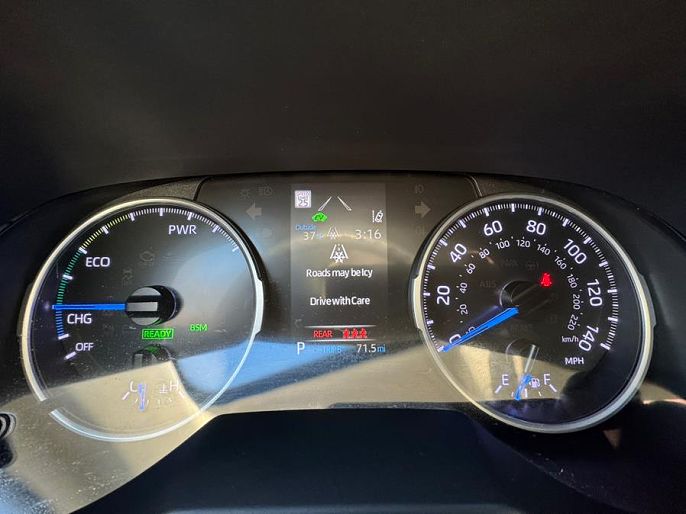 Vehicle view 34