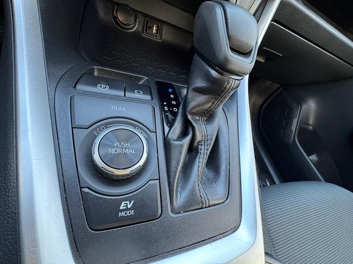 Vehicle view 36