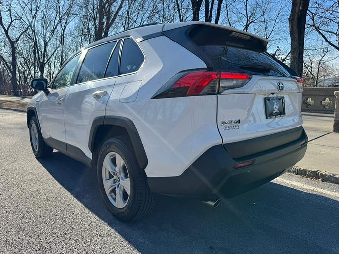 Vehicle view 5