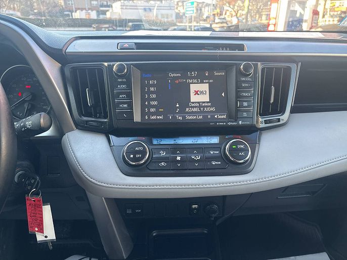 Vehicle view 18
