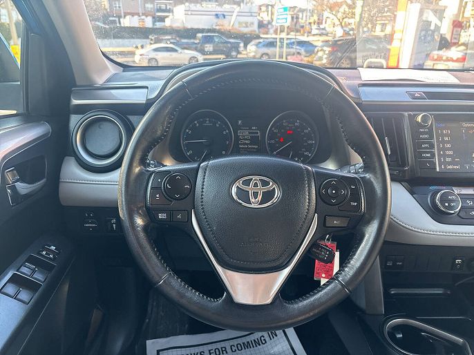 Vehicle view 20