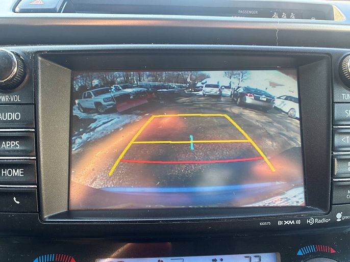 Vehicle view 21