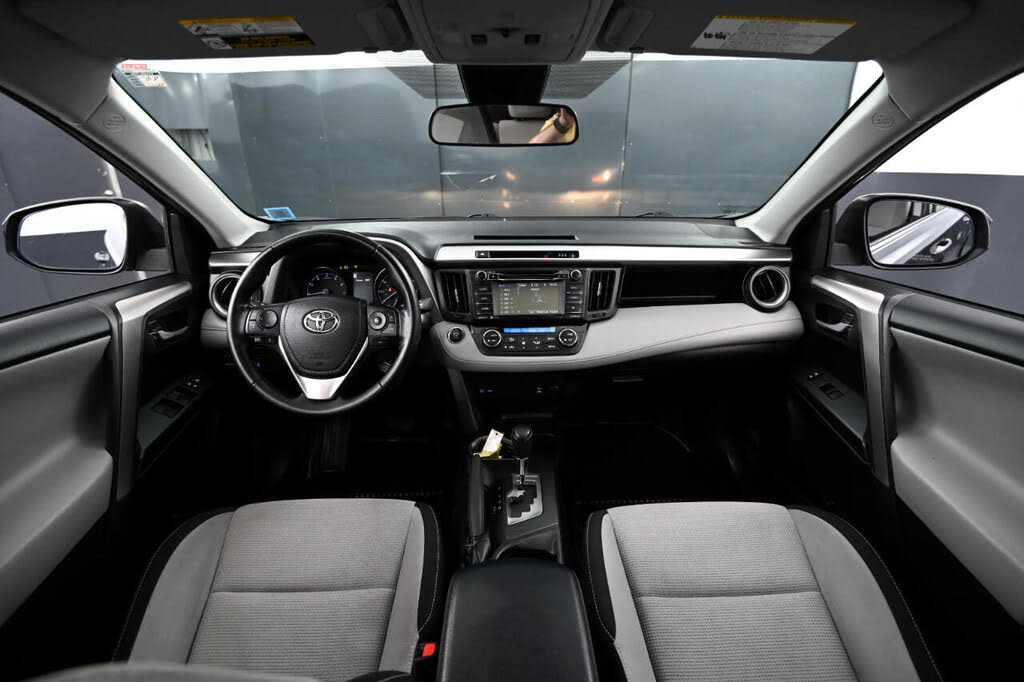 Vehicle view 17