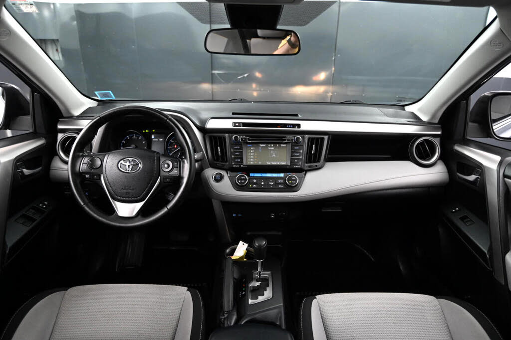 Vehicle view 18