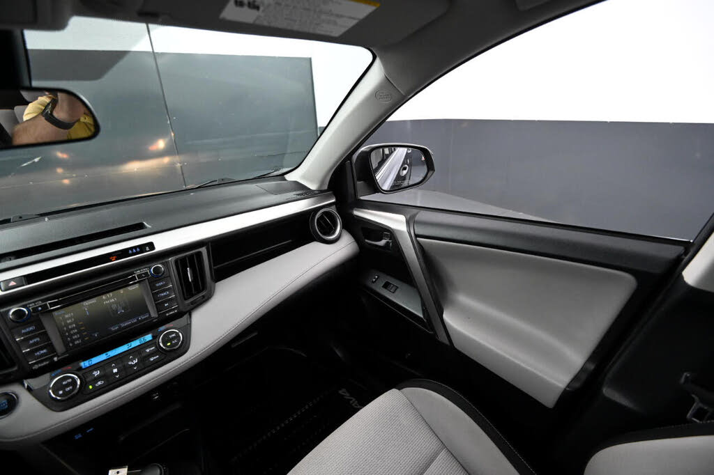 Vehicle view 20