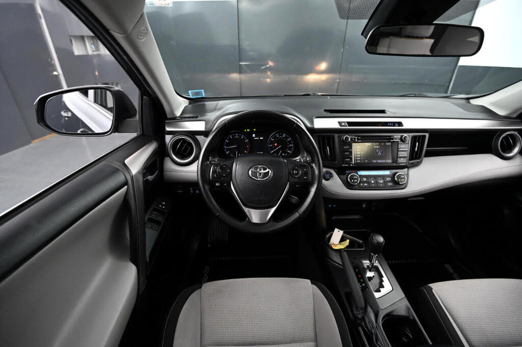 Vehicle view 24