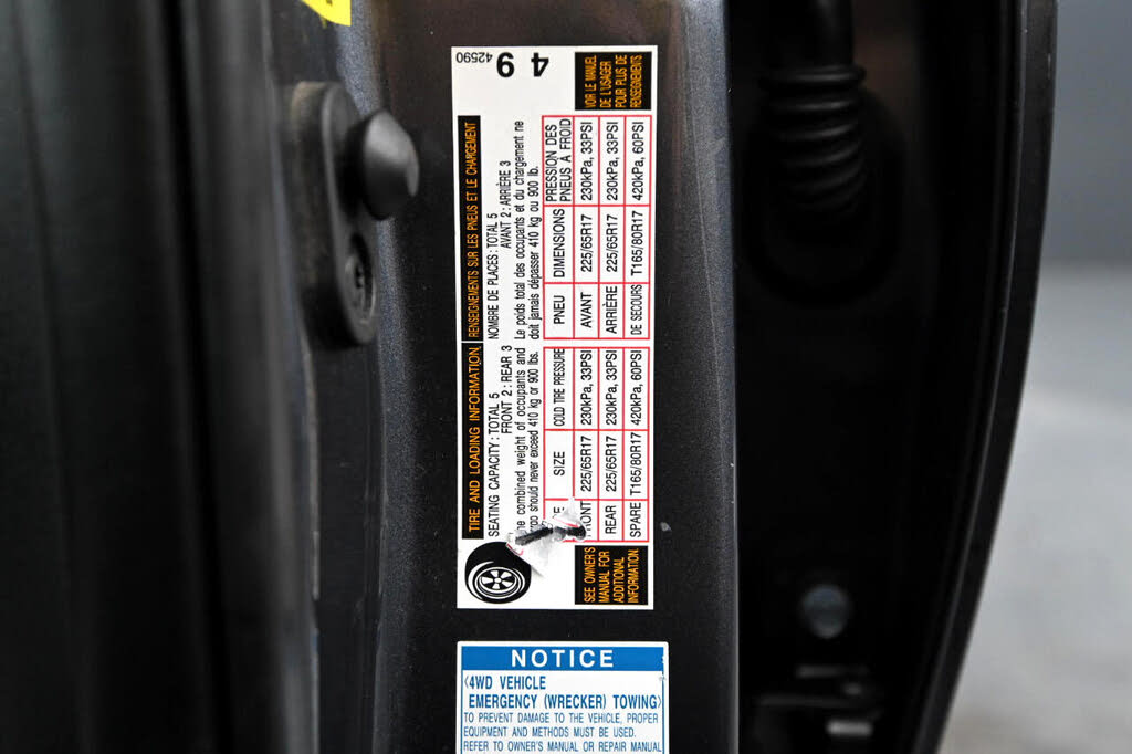 Vehicle view 27