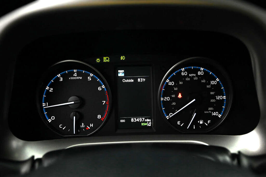 Vehicle view 28