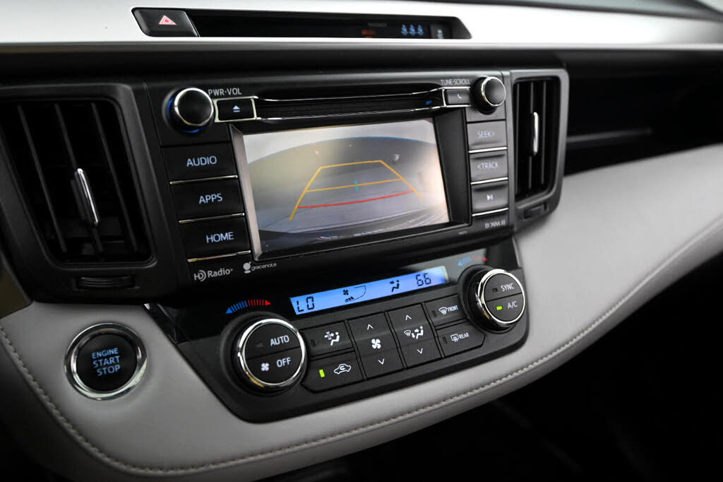 Vehicle view 30